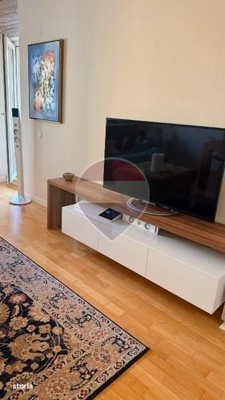 Duplex lux 3 camere Estia Residence