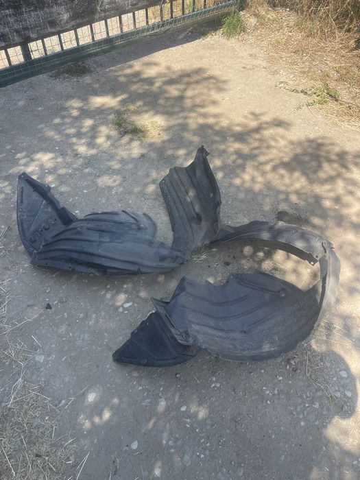 Carenaj fata stanga dreapta mazda 3 2013-2016