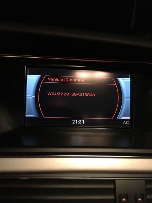 Audi A5 Coupé Pret fix, fara SCHIMBURI, baterie noua, km reali, fara accident