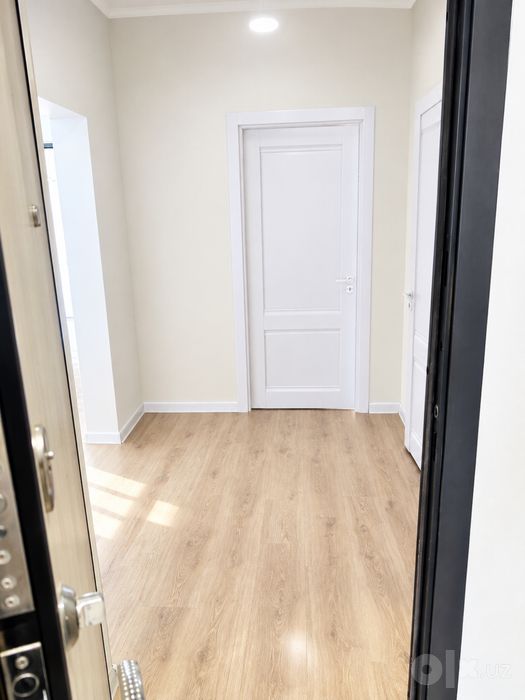 Assalom Jomiy Сдам уютную квартиру 42 м² в хорошем состоянии