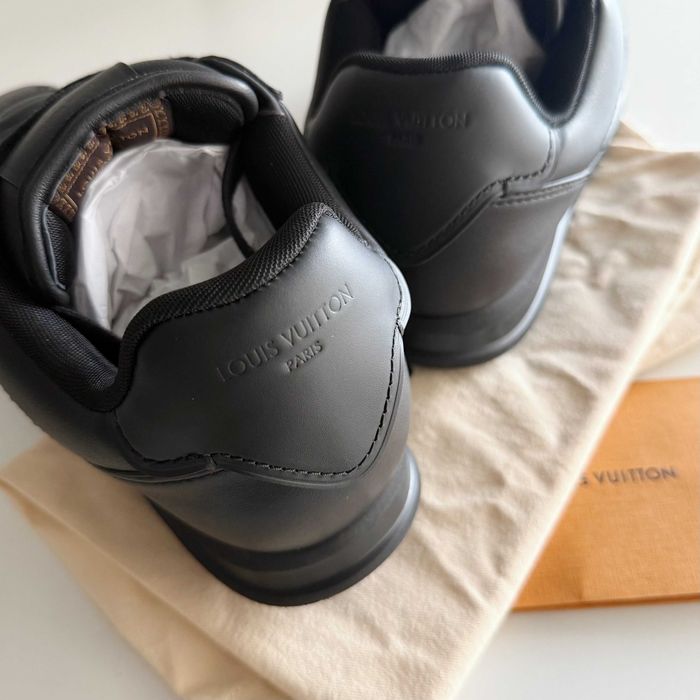 Adidasi Louis Vuitton Premium