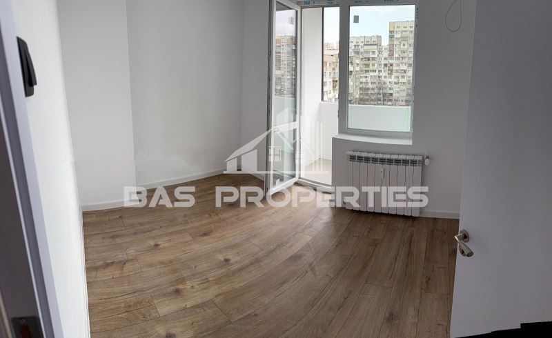 Продава се Тристаен апартамент в София, Красна поляна 3 - 61 кв.м за 1489 €/кв.м - Снимка #3