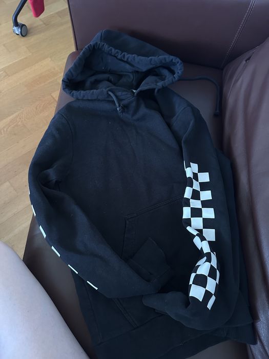 Разгрузка гардероба