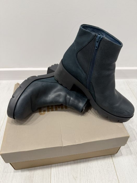 Дамски боти CAMPER