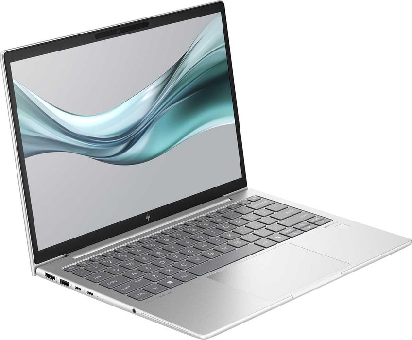 HP EliteBook 630 G11, 13,3 WUXGA, Core Ultra 5 125U, 16 ГБ ОЗУ, 512 ГБ