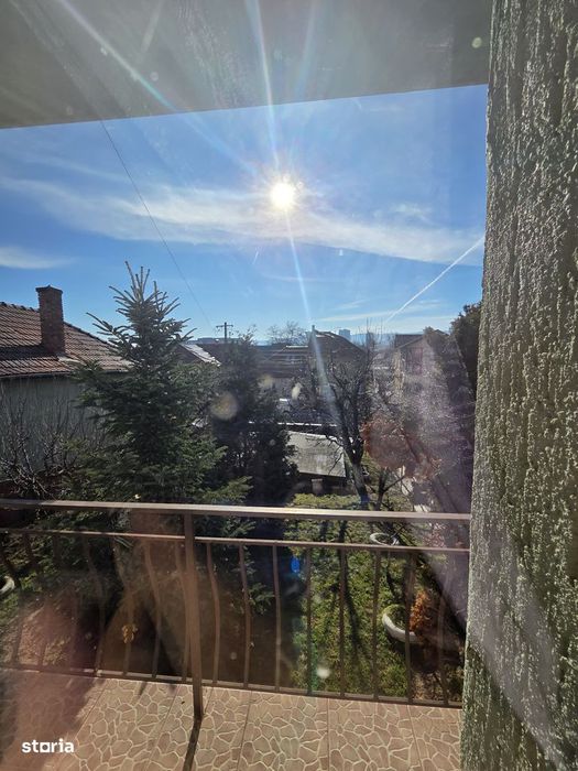 Inchiriez apartament 3 camere Dambul Rotund