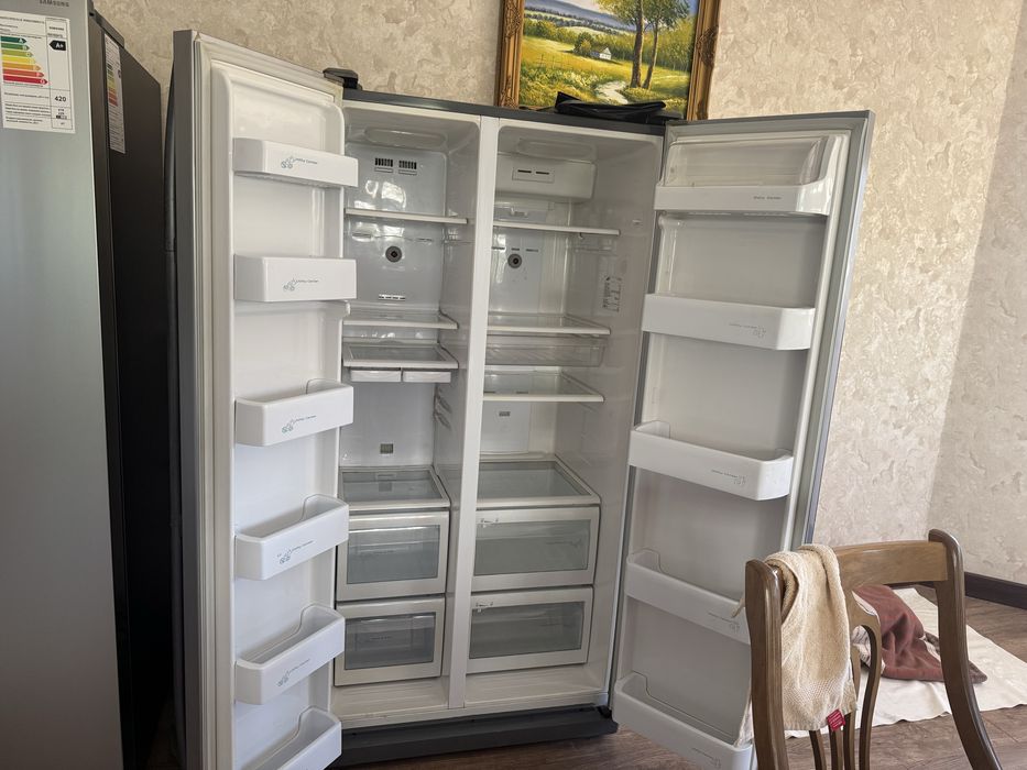 Продается холодильник б/у