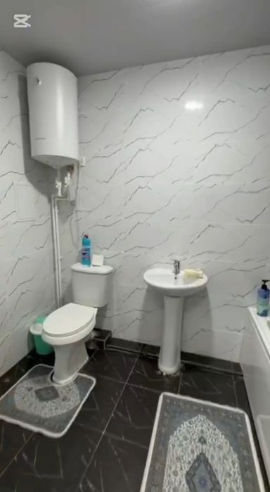 3 xonali uy ijaraga beriladi Eco city