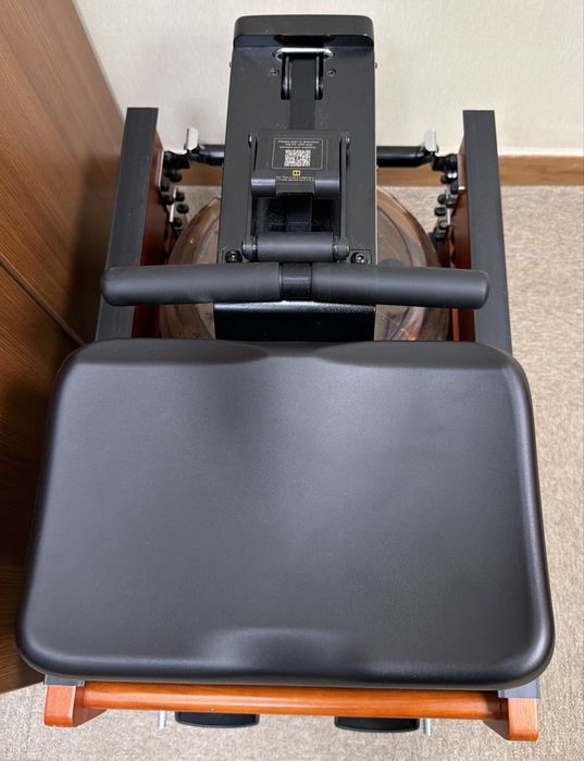 Гребной тренажер