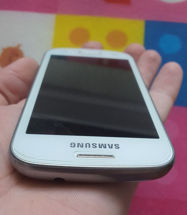 Vând Samsung Trend Lte de colectie.Pret 160 ron