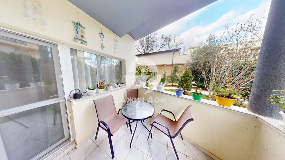 Продава се Тристаен апартамент в к.к. Слънчев бряг - 109 кв.м за 606 €/кв.м - Снимка #11