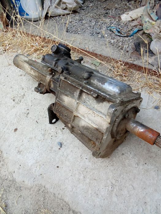 Продаются автозапчасти