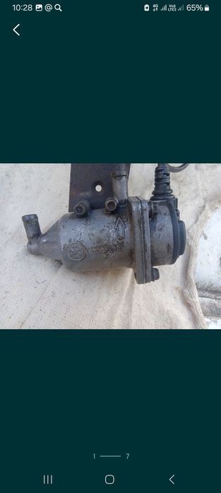 Разное для машины