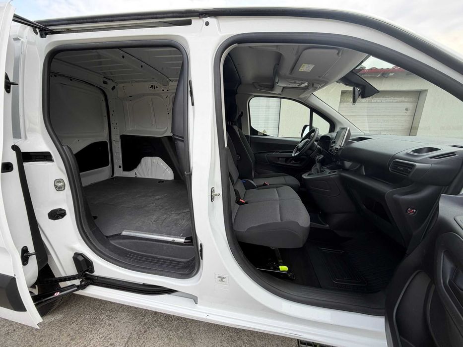 Toyota Proace City , 1.5 diesel , 2020 , TVA deductibil