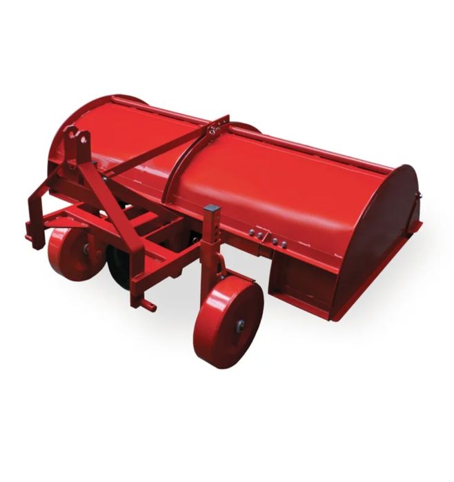 Почвофреза 2.1 м ,Польша, Lisiski