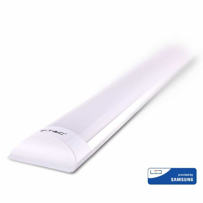 LED Осветително тяло 50W 150см Samsung Диод 5г гаранция