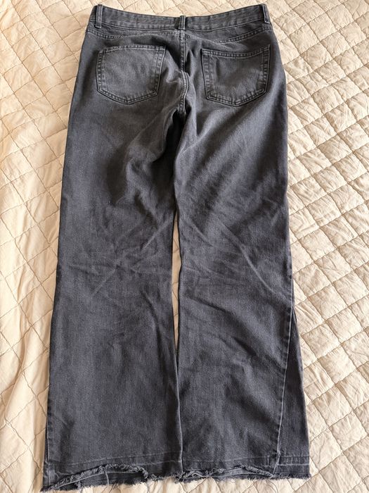 Flared Jeans Bershka