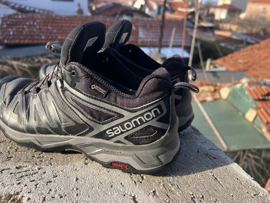 Salomon X-Ultra 43 1/3 Gore-Tex