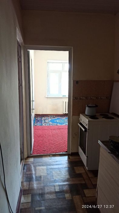 Продаеься своя 2-х квартира