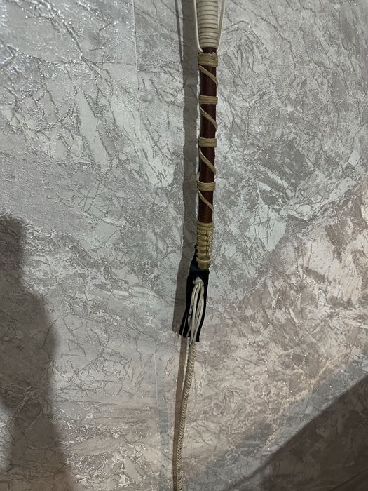 Қамшы (камшы кнут)