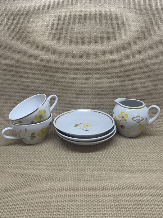 Посуда ссср