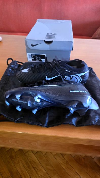 Nike Mercurial Zoom – футболни бутонки