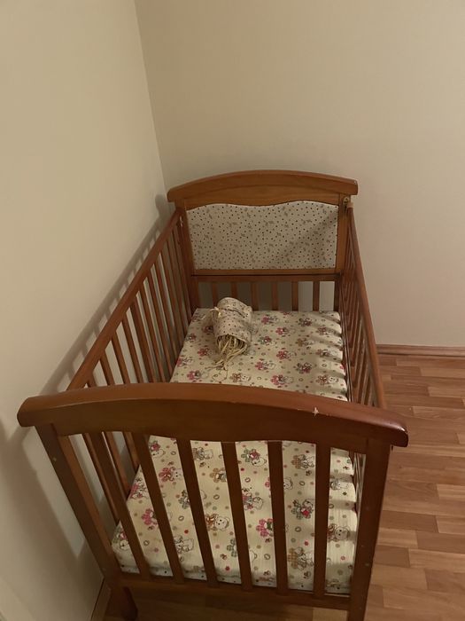 Детская Манежка