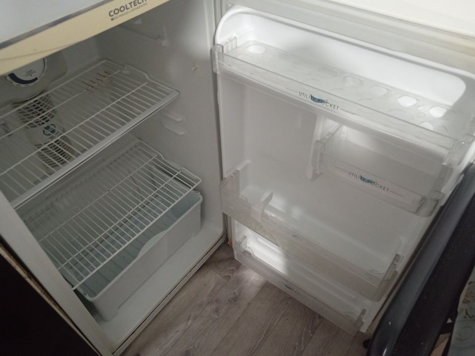 Холодильник самсунг