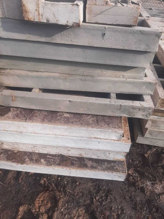 опалубка продам щитовой