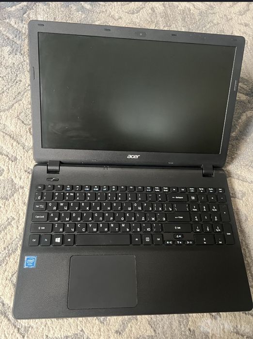 Продам ноутбук acer СРОЧНО