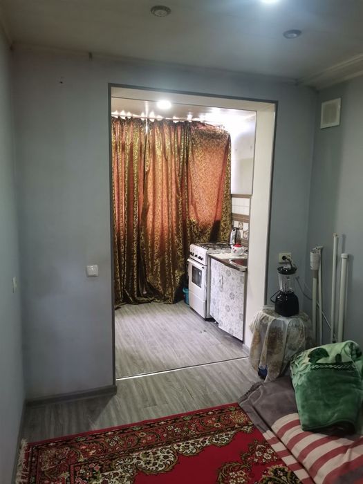 Срочно сдаётся в аренду квартира?