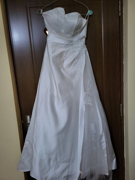 Rochie de mireasa