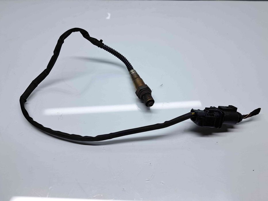 Sonda lambda  AUDI A3 (8P1) [Fabr 2003-2012] 03G906262A 2.0 TDI CFGB 1