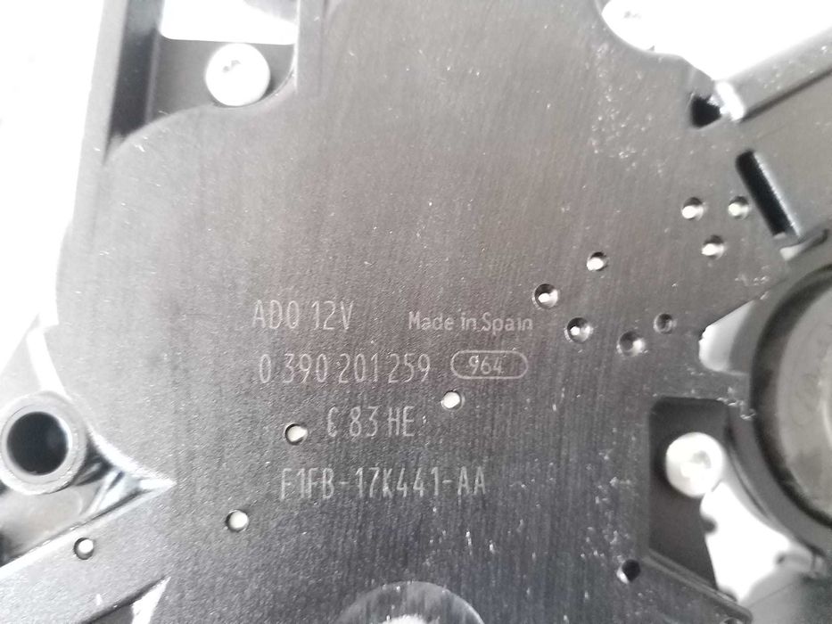 Motoras stergator haion ford focus 3 hatchback 0390201259 f1fb17k441aa