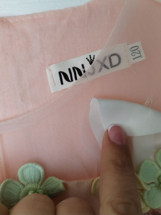 Rochie petrecere/serbare