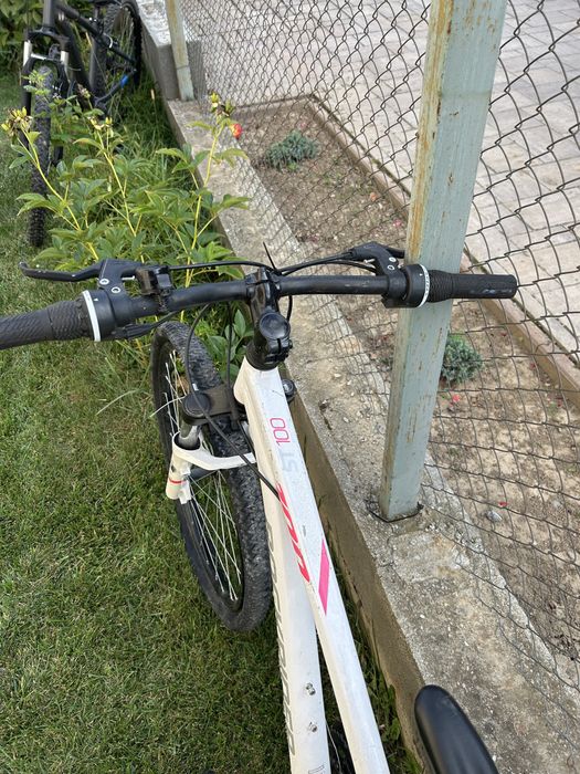 Bicicleta copii in state de functionare roti pe 26
