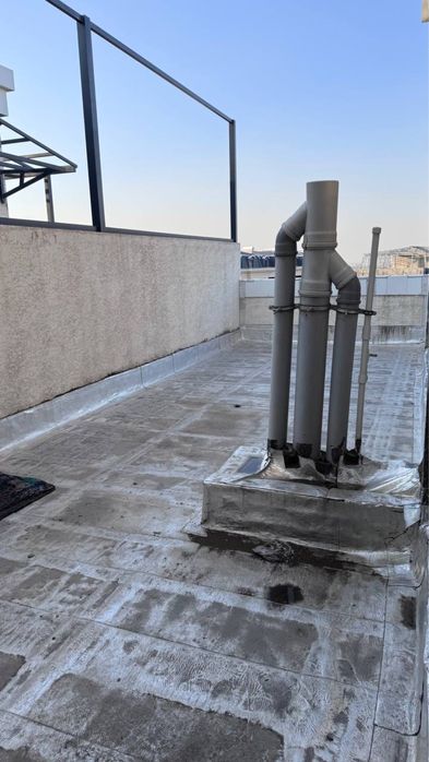 Квартира новостройка