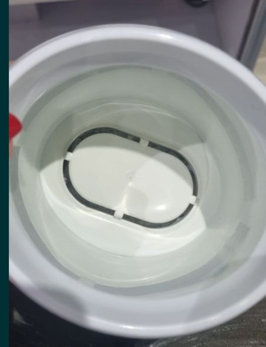 Încălzitor biberon