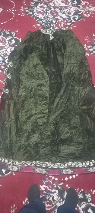 Қадимги Паранжи сотилади