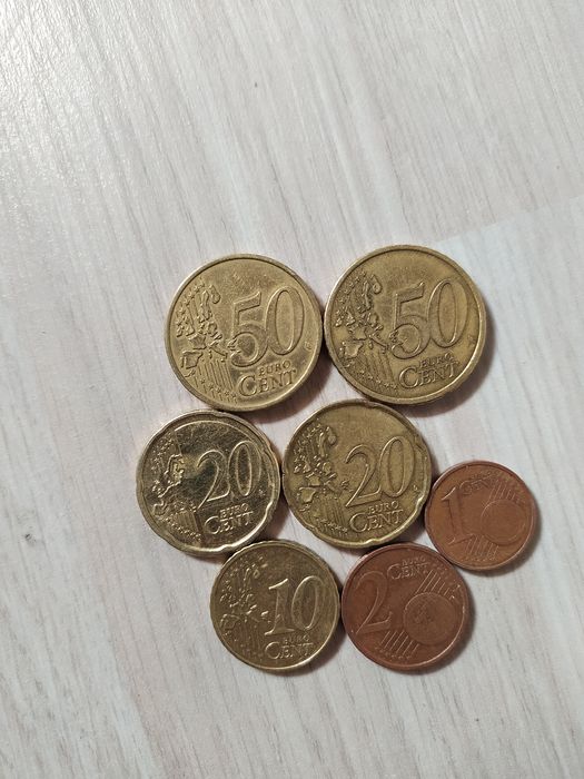 Moneta evro dollar