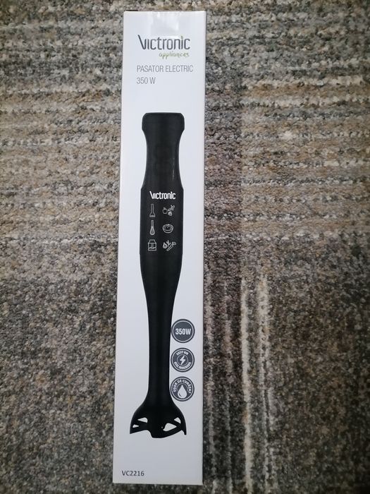 Mixer vertical / pasataor