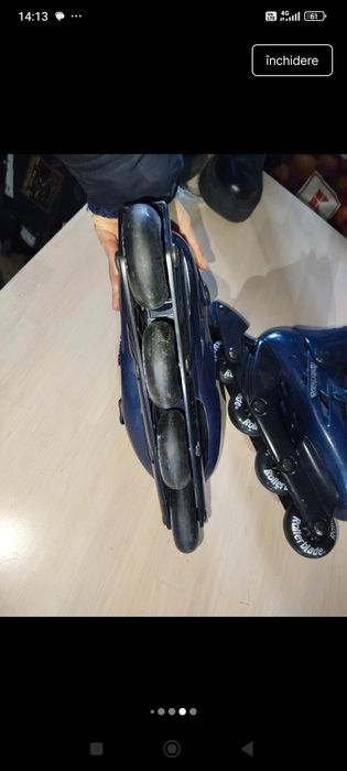 Role  bleomarin  stare foarte buna