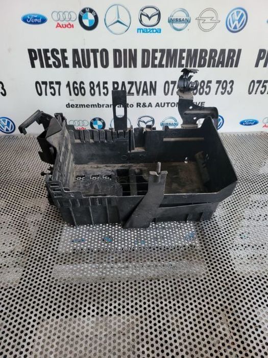 Suport Baterie Opel Astra J Dezmembrez Opel Astra J 1.7 Cdti