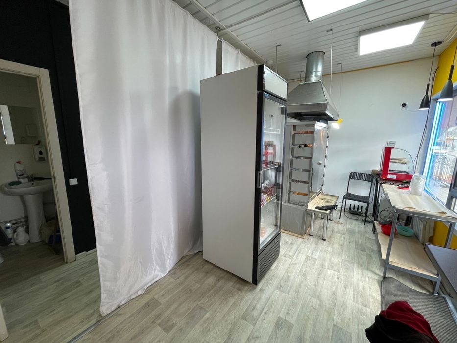 Сдаётся в аренду помещение