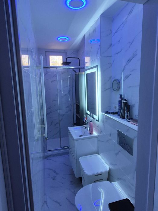 Apartamentul de vânzare