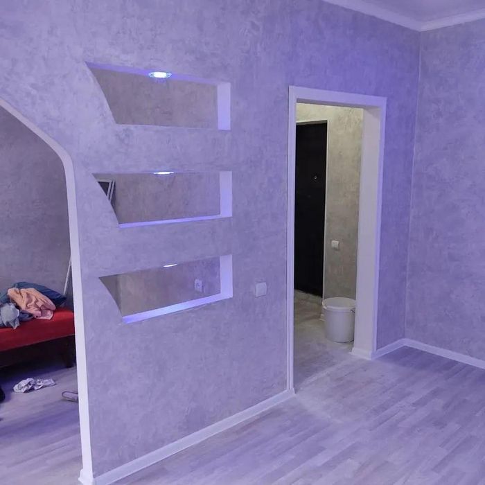 Ремонт квартирый