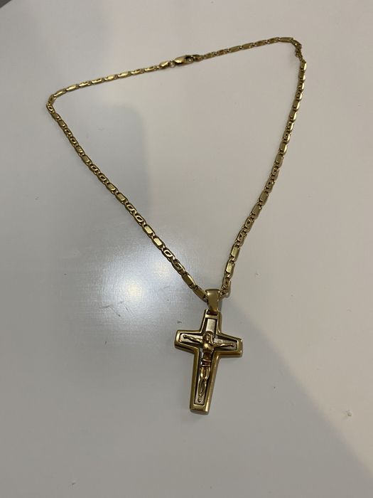 Lant aur 18k 37,44gr