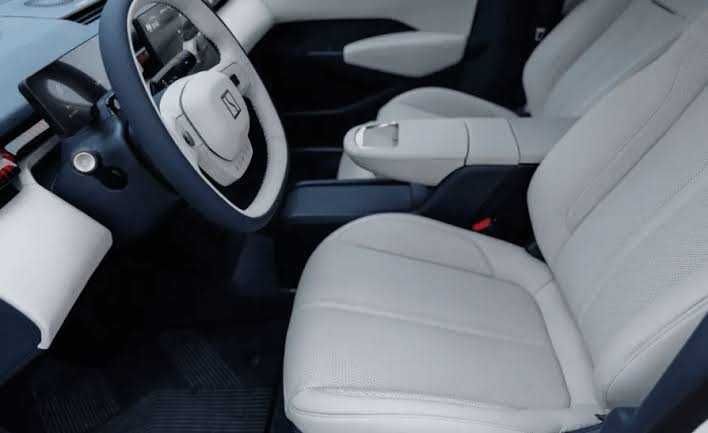 Zeekr X Ultra 5 seats naxt va xalol nasiya