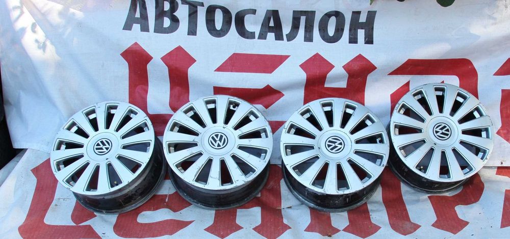 алуминиеви джанти 18 –ки за автомобили и джипове