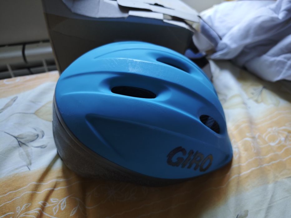 Giro Me2 G099 детска каска 48-52см